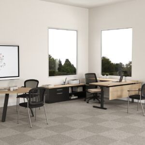 Full Service Installations for Creative Workplace Solutions in Thousand Oaks, CA