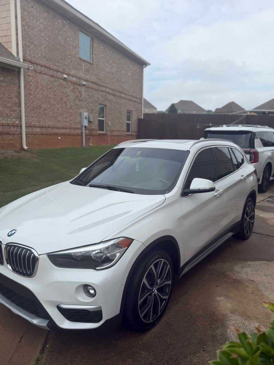 Exterior Detailing for Bama’s Pressure Washing & Mobile Detailing  in Prattville, AL