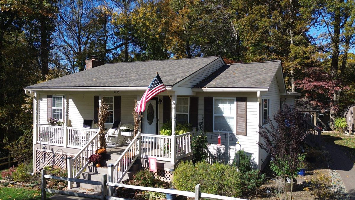 Roofing Installation for Storm Ready Exteriors in Chesapeake Beach, MD