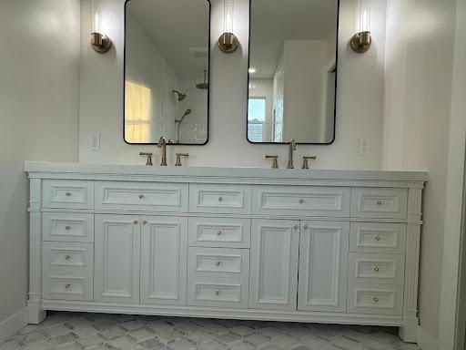 General Remodeling for Chapman Surfaces Tile & Remodeling in Milan, MI