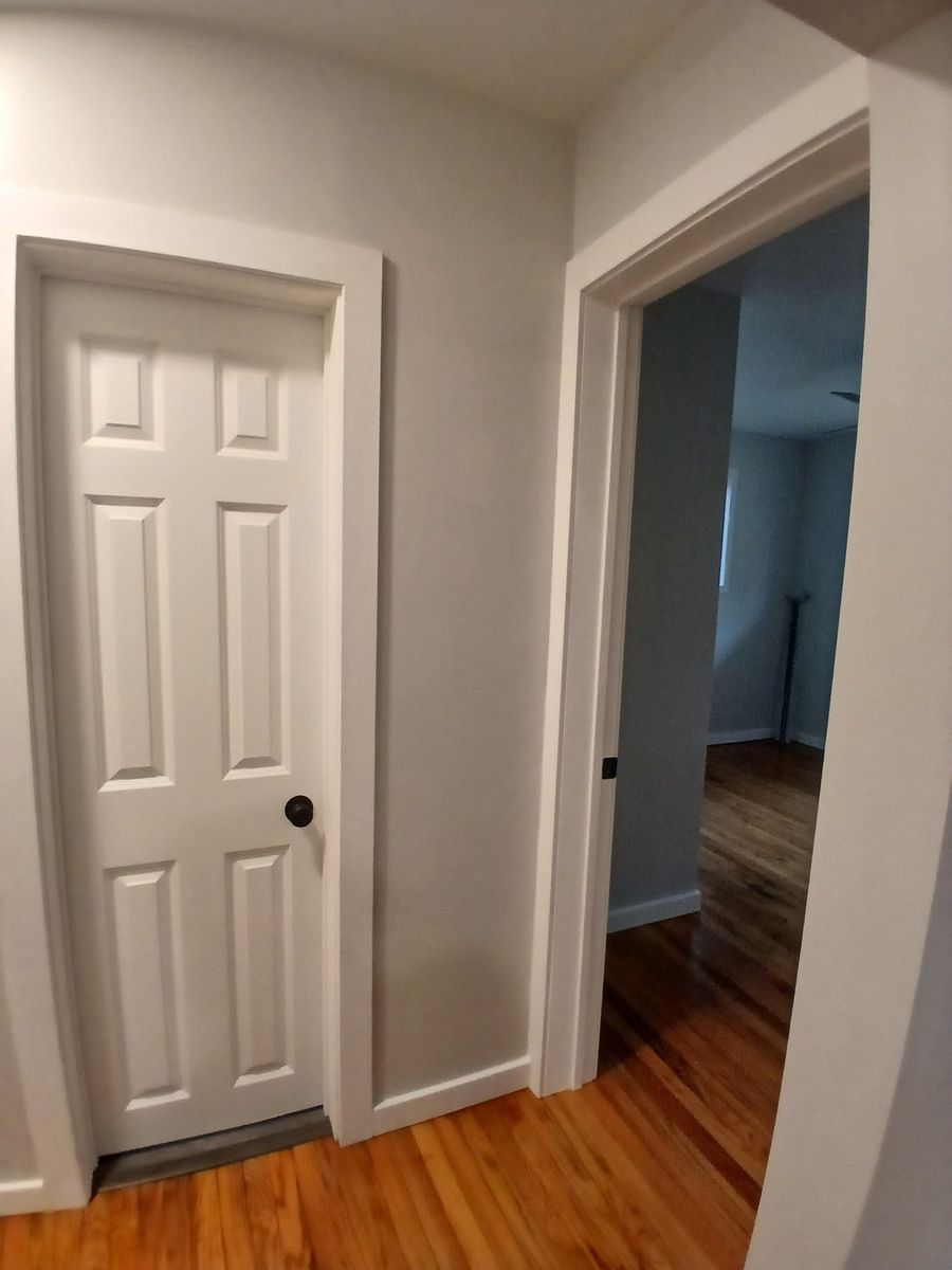 Interior Renovations for Dead Tree General Contracting in Carbondale, Illinois