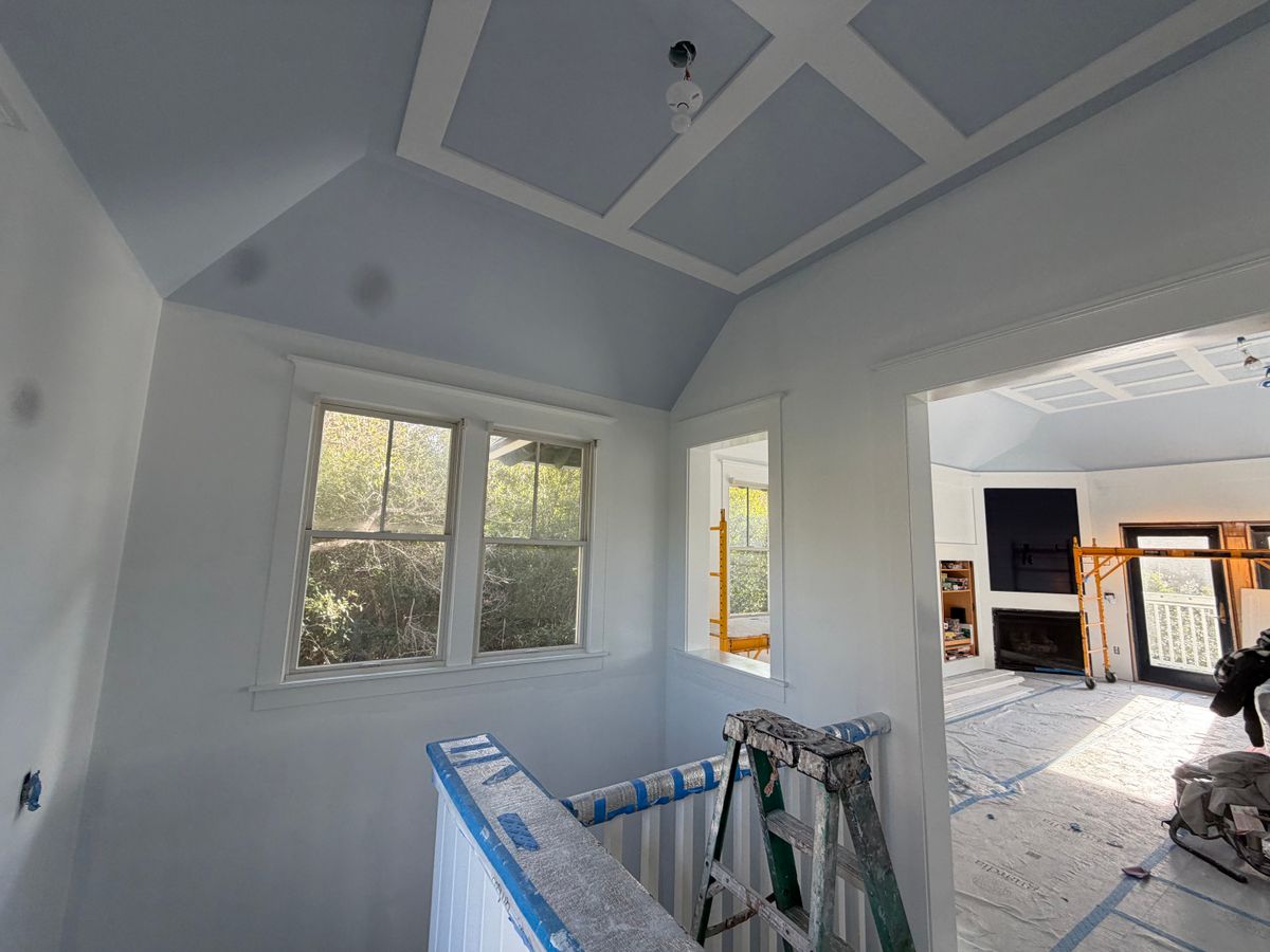 Other Painting Services for Duffett Brothers Painting in Wilmington, NC