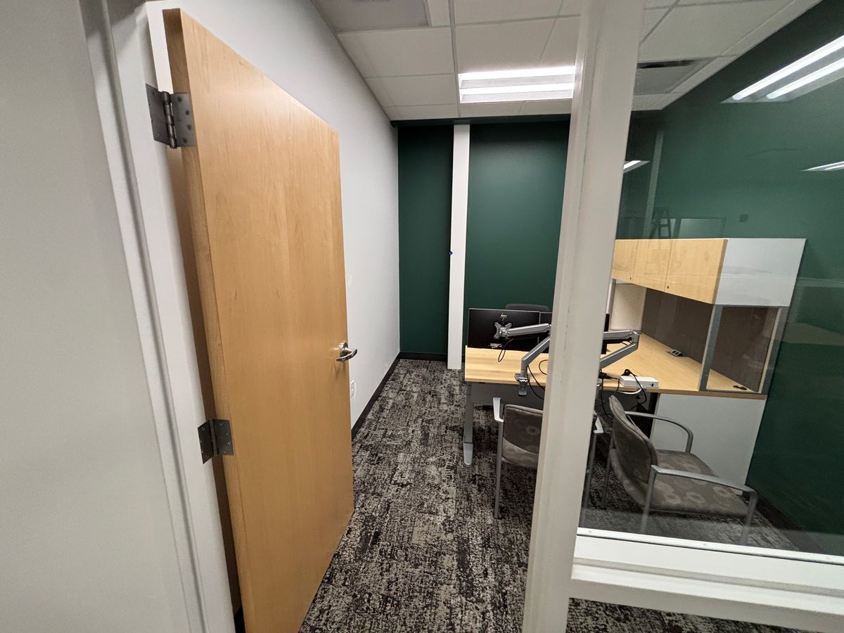 Commercial Painting for Premium Finish LLC in Medina, OH