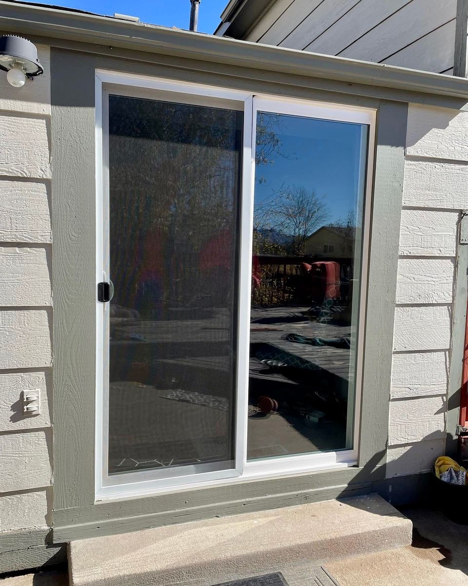 Carpentry for All Season Improvements LLC in Colorado Springs, CO