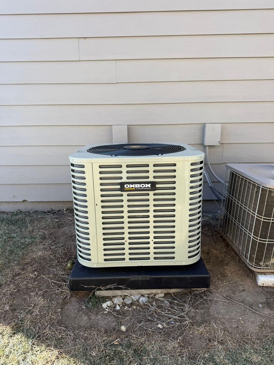 Routine Maintenance and Tune-ups for TJS HVAC Services in Basehor, KS
