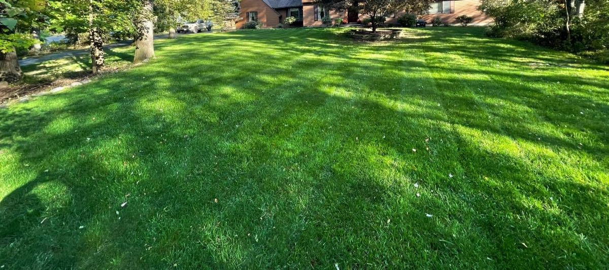 Weekly Mowing Service for Ardisi Property Maintenance LLC in Poughkeepsie, NY 