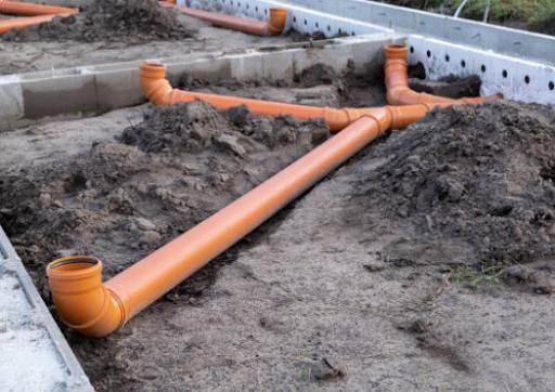 Septic Installation for Newport Plumbing and Backflow in Newport, TN