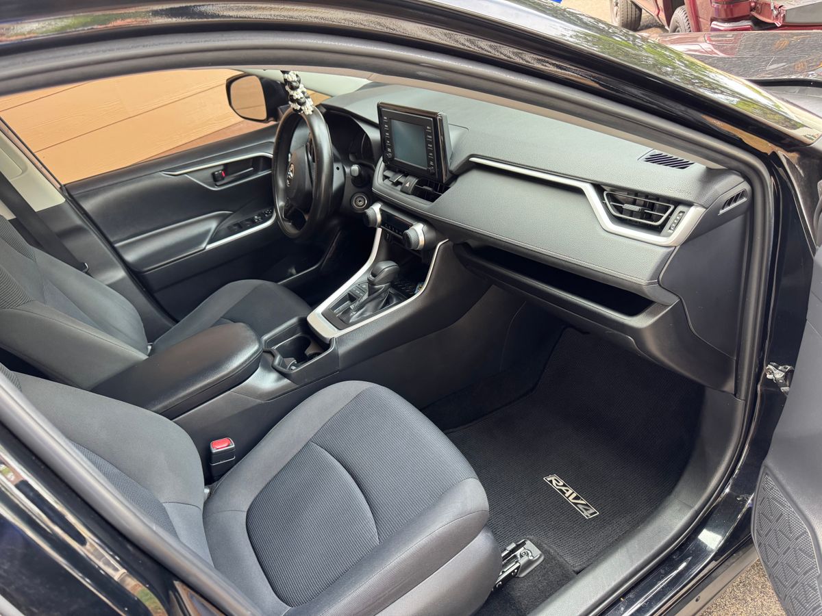 Interior/Exterior Package for EastSide AutoDetail LLC in Honolulu, HI