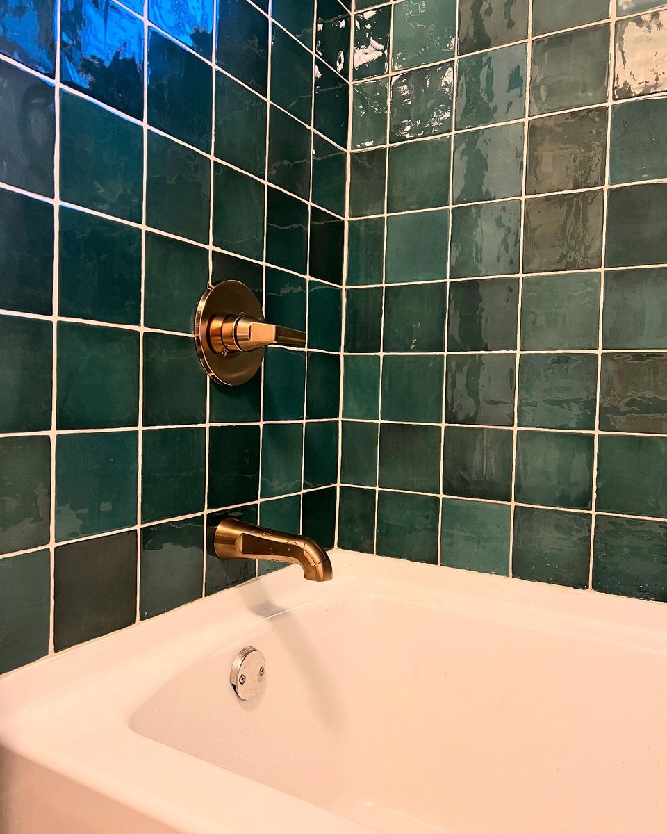 Bathroom Renovation for Peak Renovations & Design in Greeley, CO