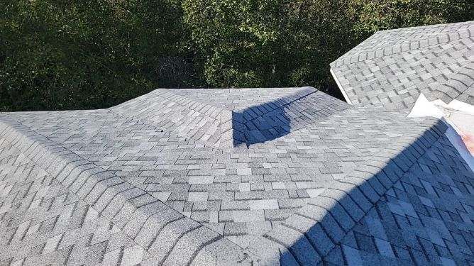 Roofing for Matthew Brooms Construction  in Coos Bay, OR