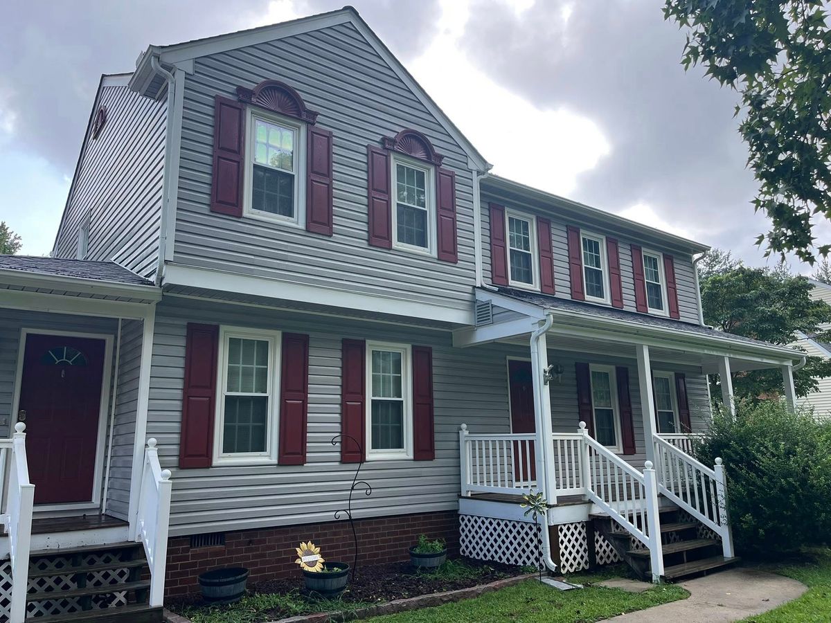 Patio Design & Construction for Atlas Home Services in Mechanicsville, Virginia