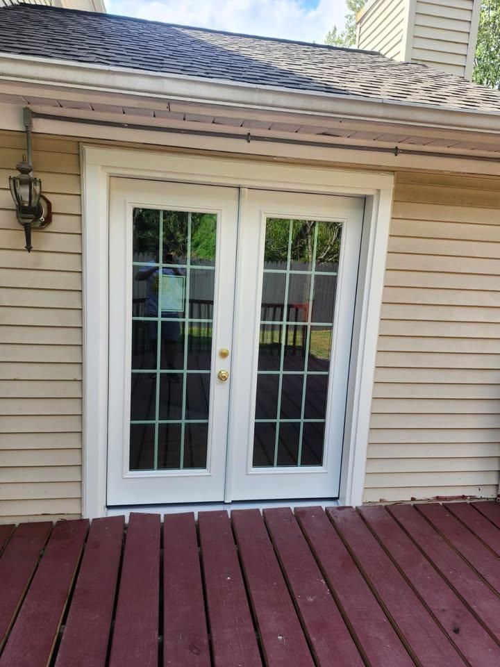 Window Installation for MAS Home Improvement in Waldorf, MD