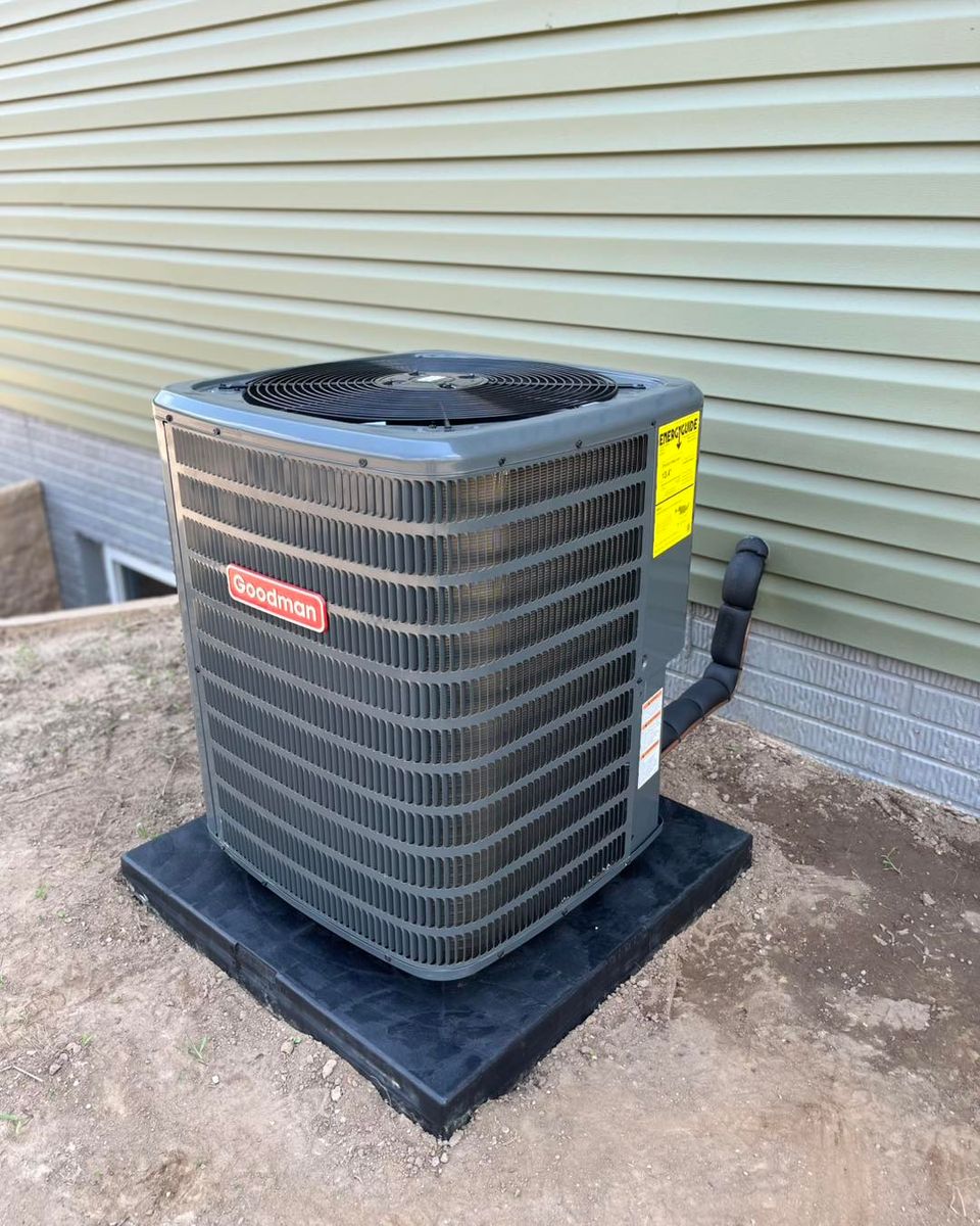 Emergency HVAC Services for Elevated Heating & Cooling in South Bend, IN