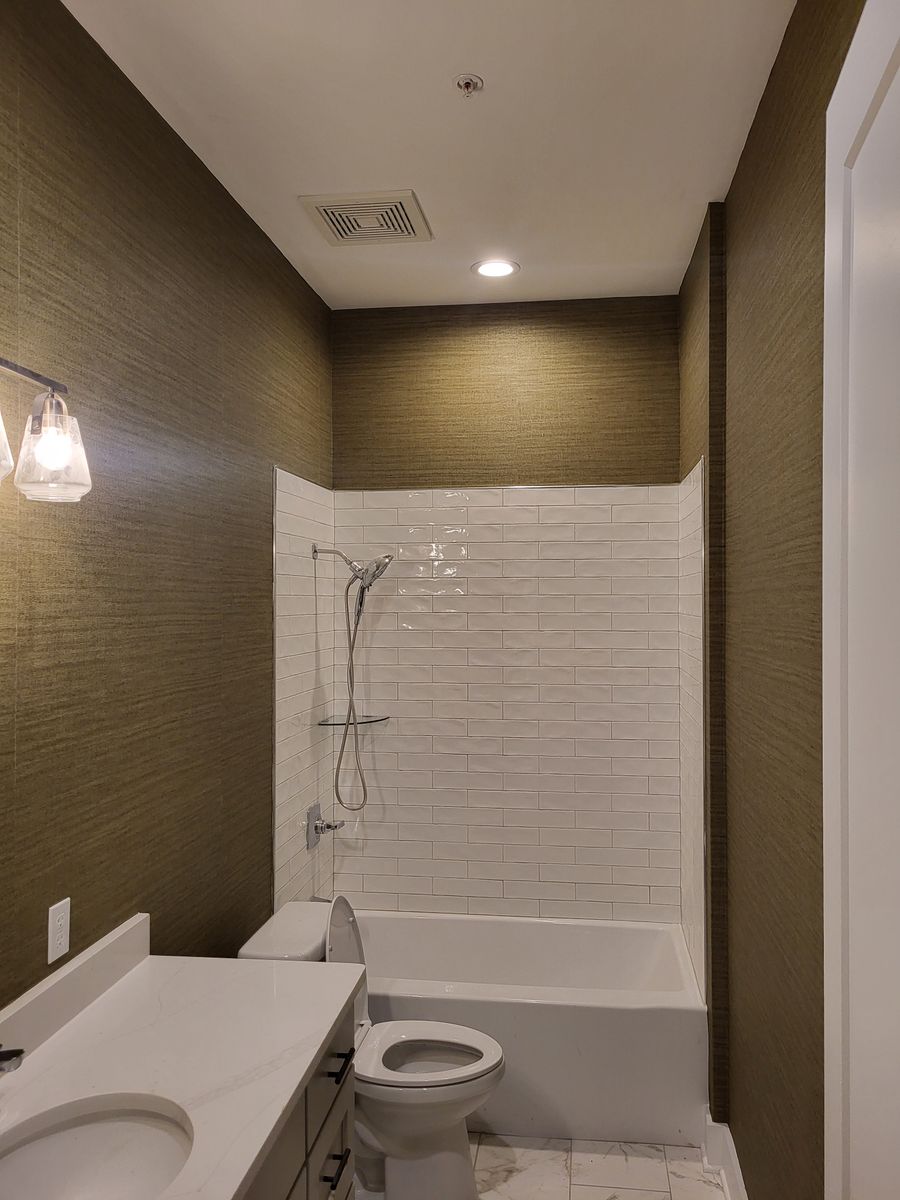 Remodeling Services for CM Developments in Knoxville, TN