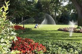 Irrigation Installation and design for Mountain Man Maintenance Repair & Restoration in Lacey, WA