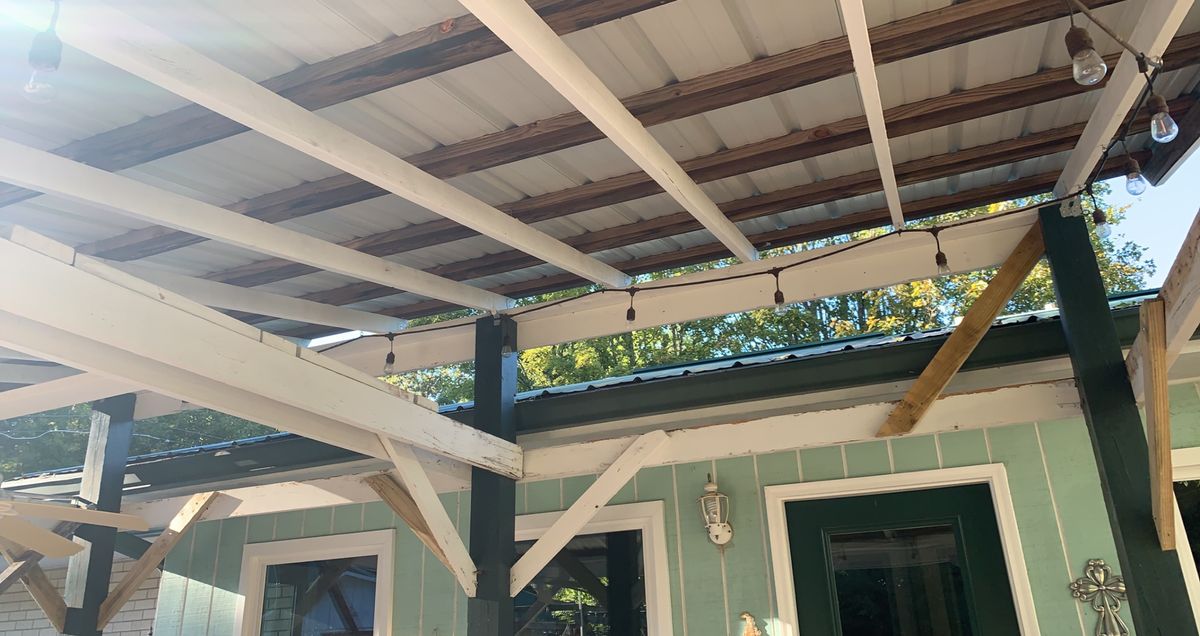 Handyman Services for Small Town HandyMen in Cross Plains, TN