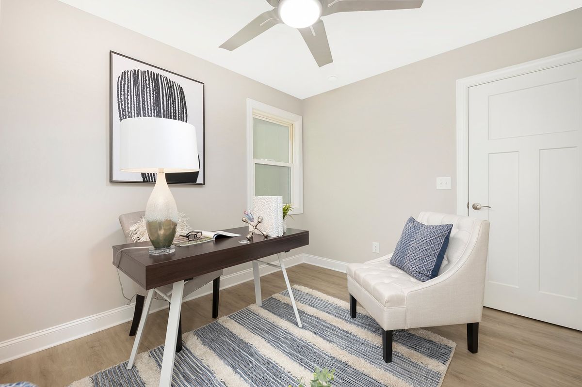 Carpentry for Allegiance Consulting & Contracting Services, LLC in Charlotte, NC