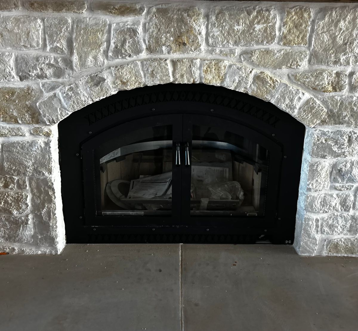 Fireplace Rehab/Makeovers for Home Fireplace Pro in Gilmer, TX