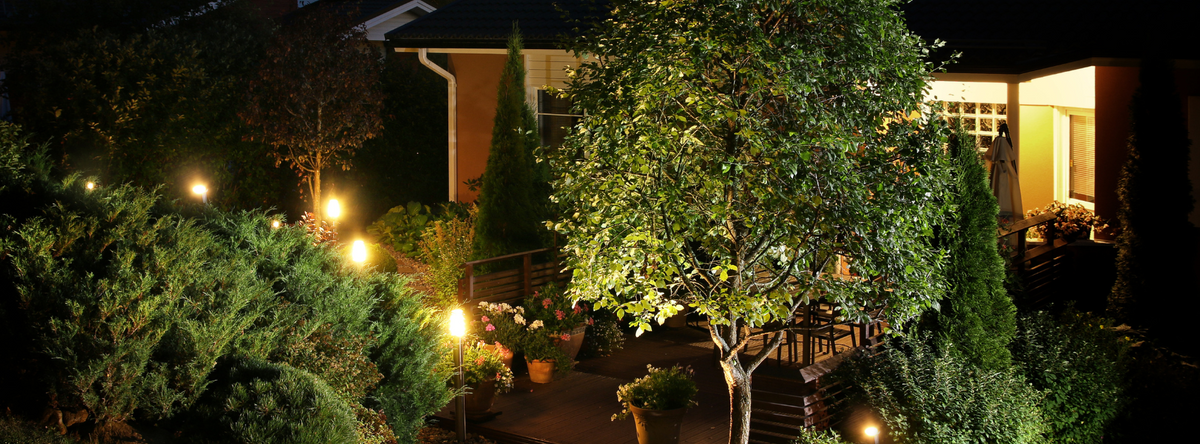 Exterior Lighting for radPAD - Home Service Pros in Carlsbad, CA