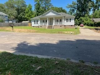 Stump Removal for Thompson Tree Climbers, LLC in Lexington, SC