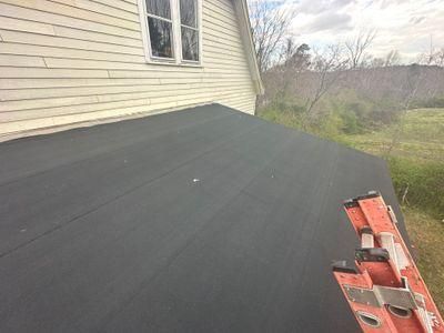 Roofing Repairs for The Flip Flop Roofer in Statesville, NC