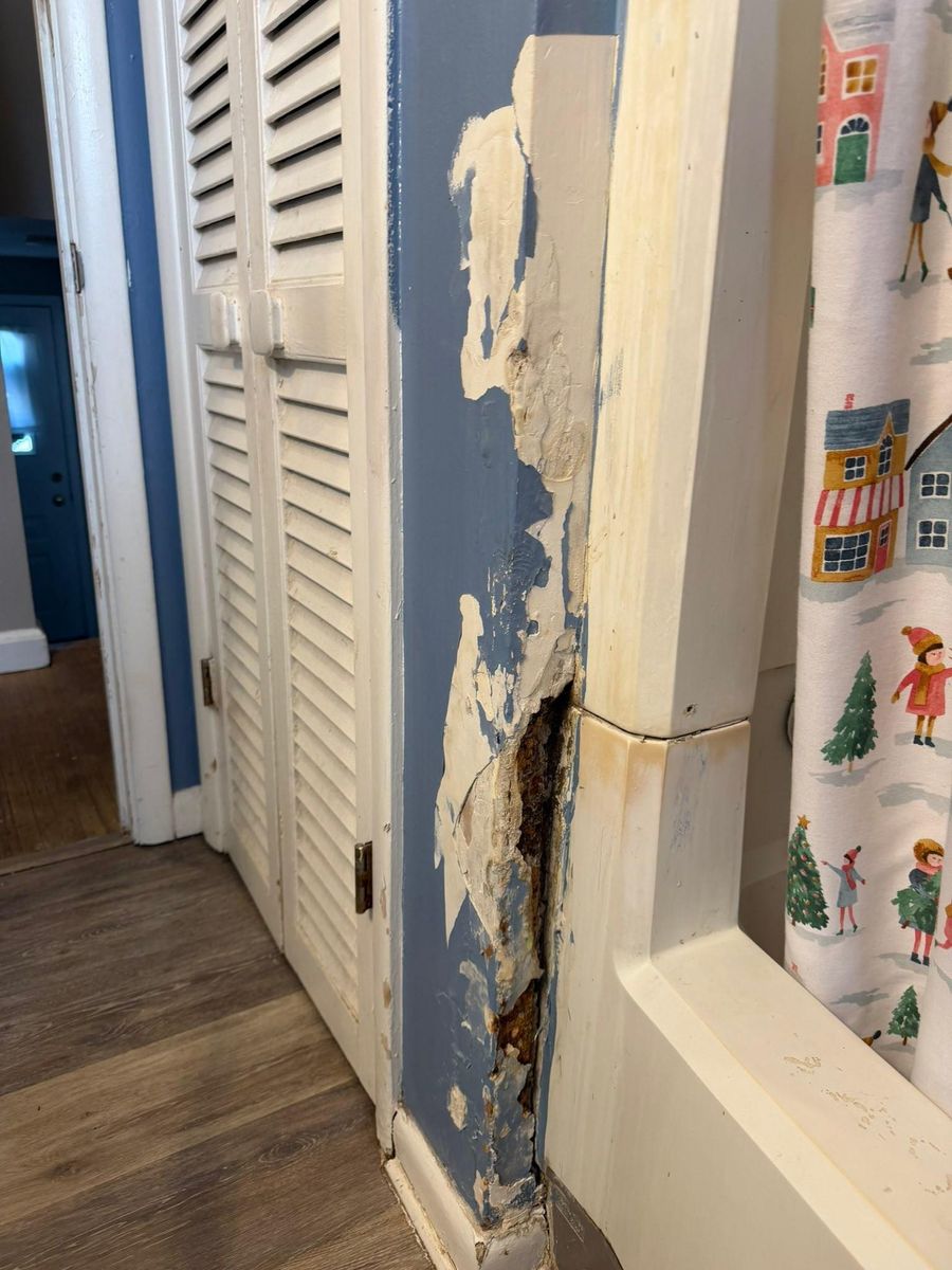 Maintenance Work for Nate’s Handyman Services in Rochester, NY