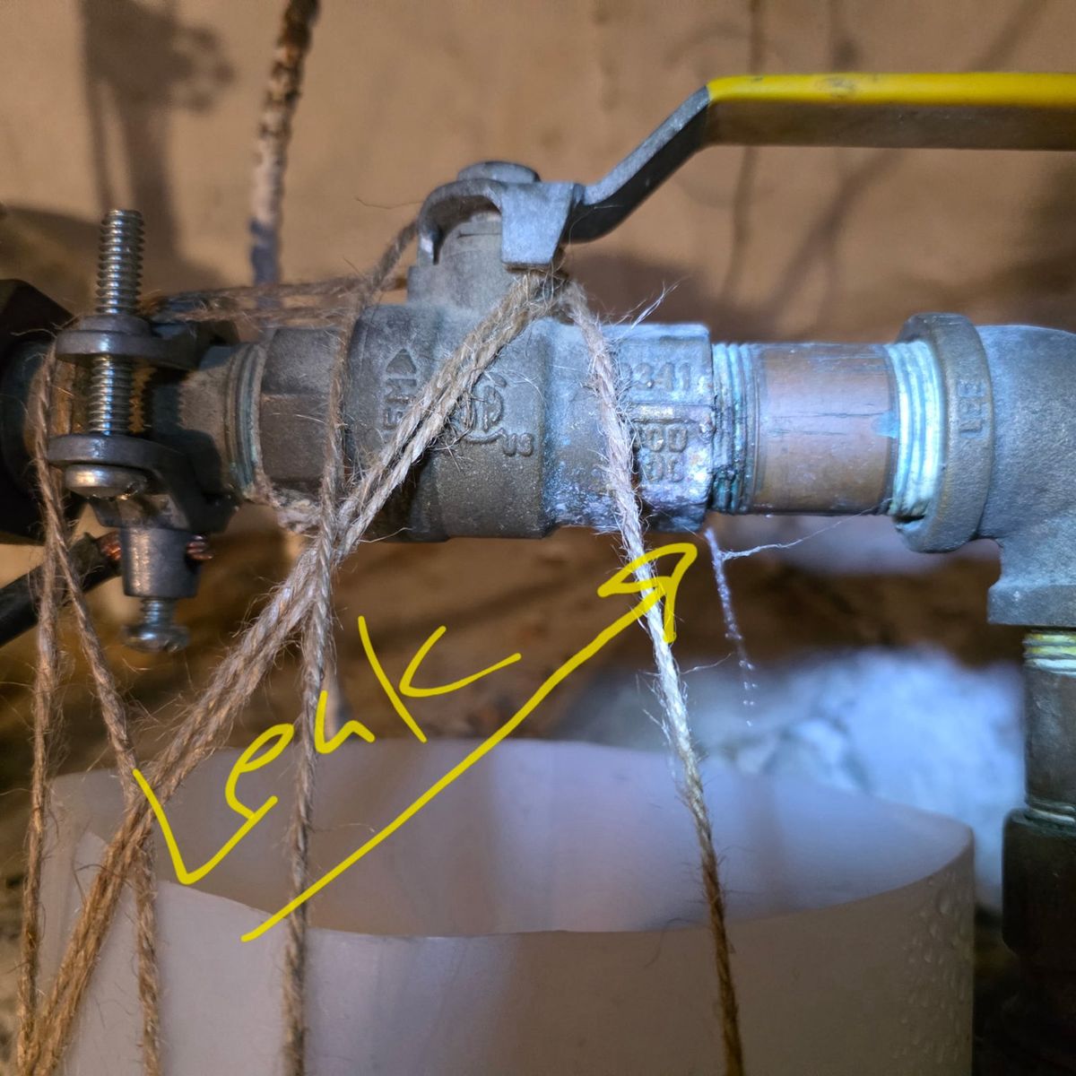 Pipe Installation and Repairs for DNA Maintenance and Mechanical in Pine Bush, NY