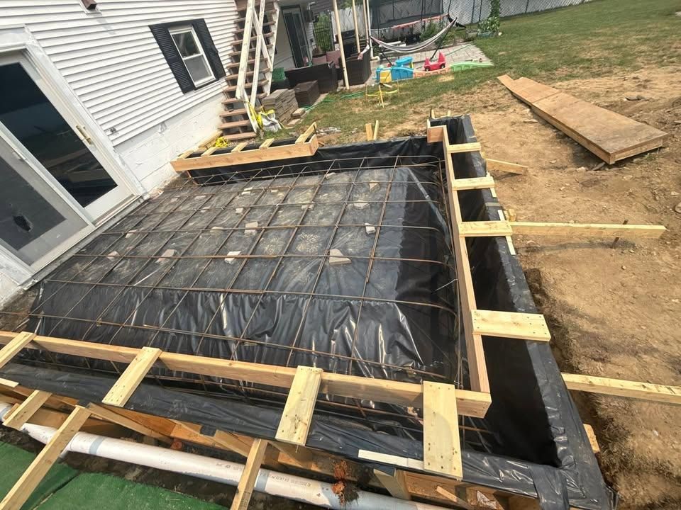 Home Additions for Bassett Construction LLC in Groveland, MA