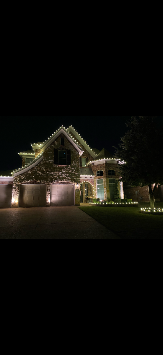 Full Service Lawn Maintenance for Landscape Legends in Roanoke, TX