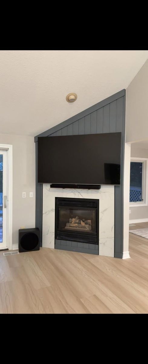 Carpentry for Cribwiz 419 in Toledo, OH