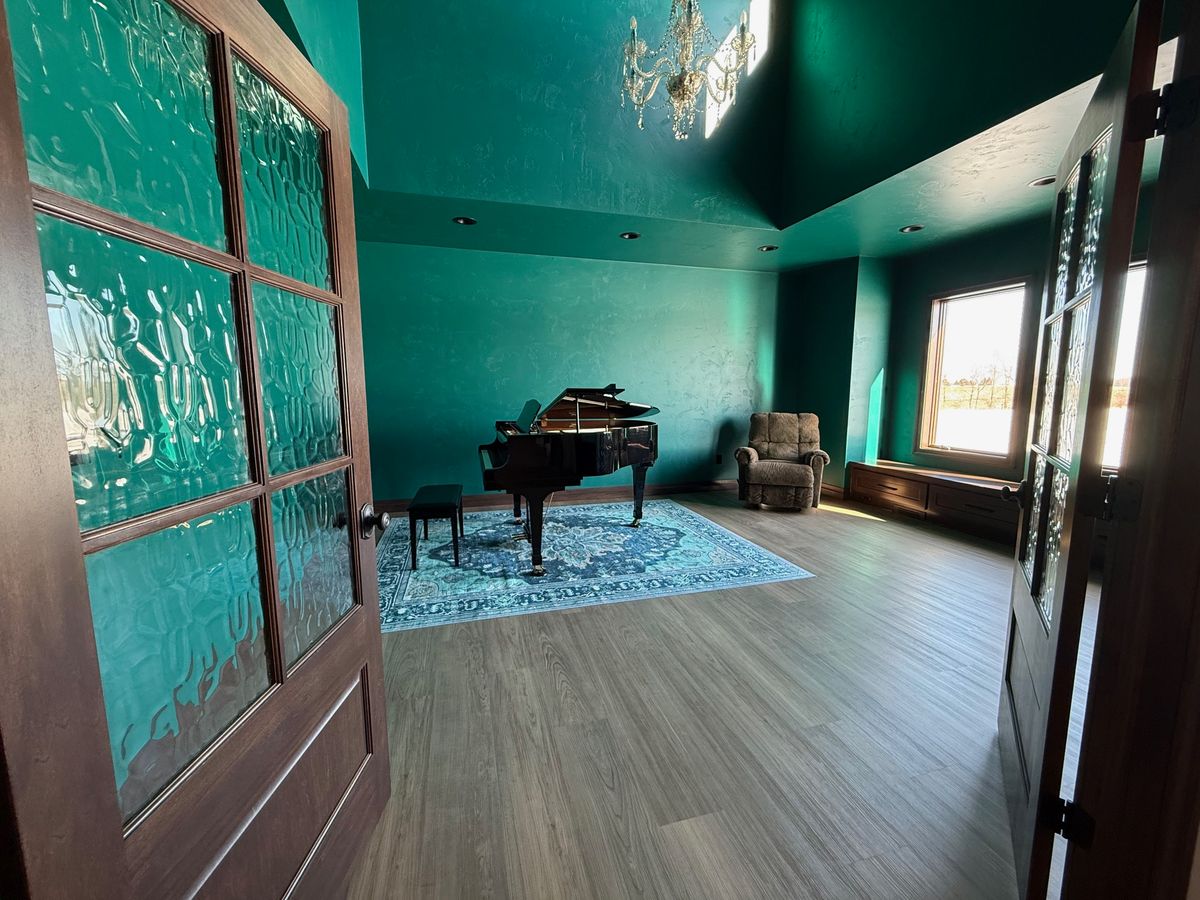 Kitchen and Cabinet Refinishing for UrbanView Home Services in Appleton, Wisconsin