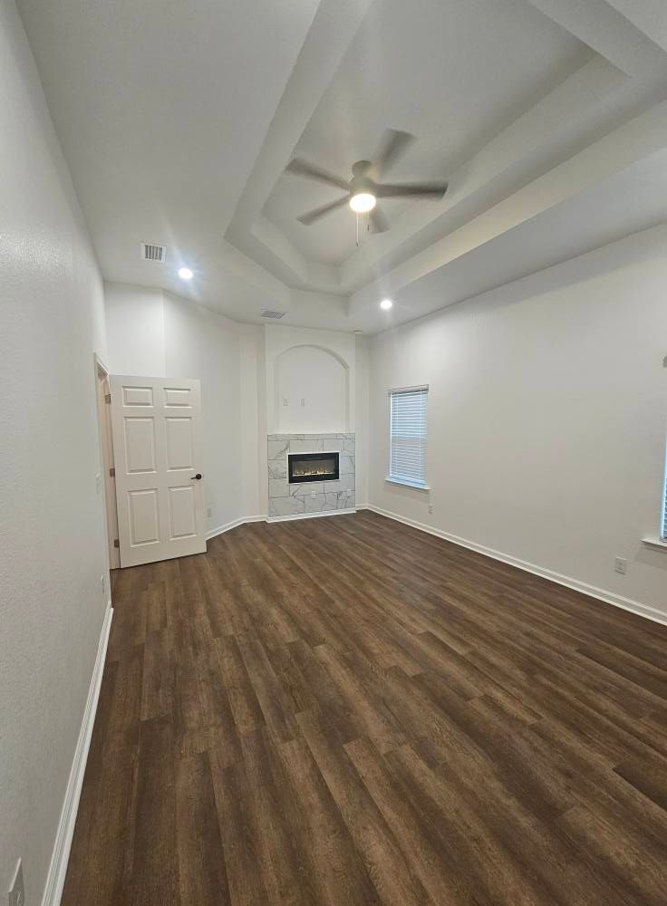 Carpentry for Seaboard Construction & Real Estate Group in Quincy, FL