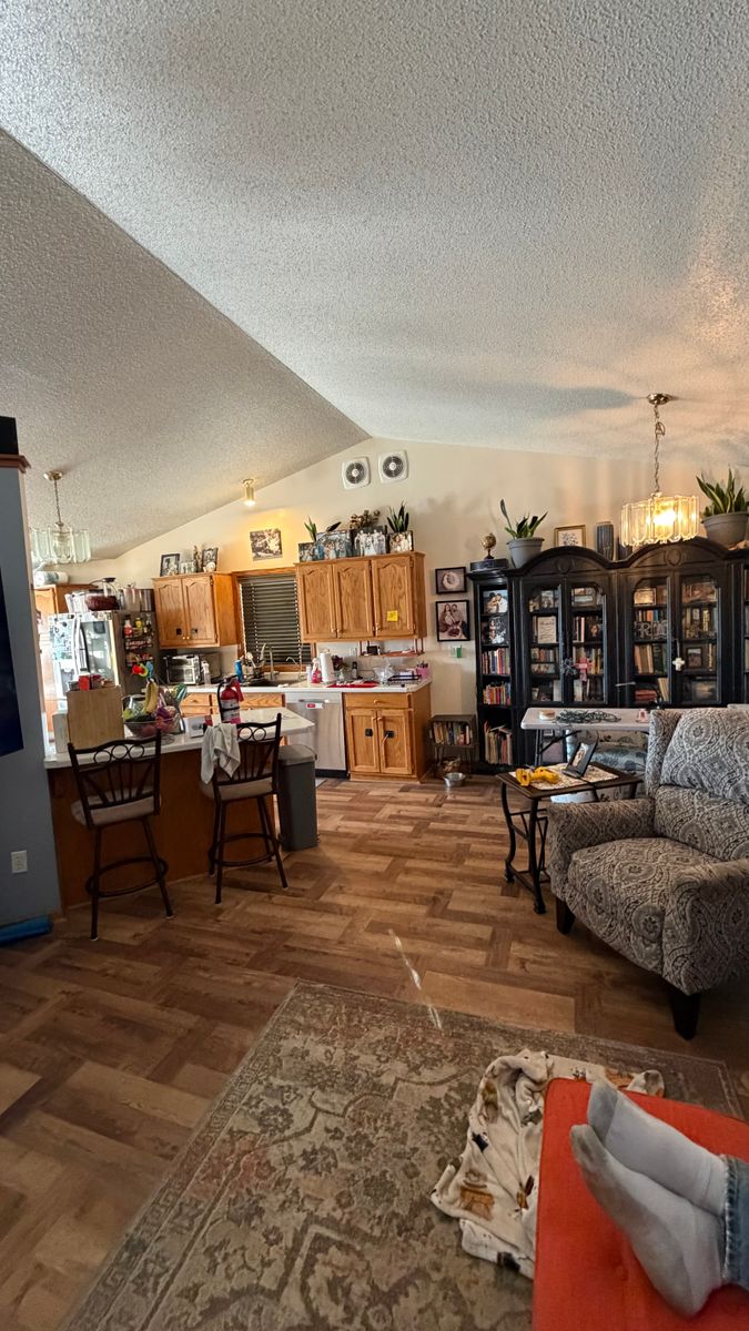 Interior Painting for Trinity Painting & Renewal Services in Mora, MN