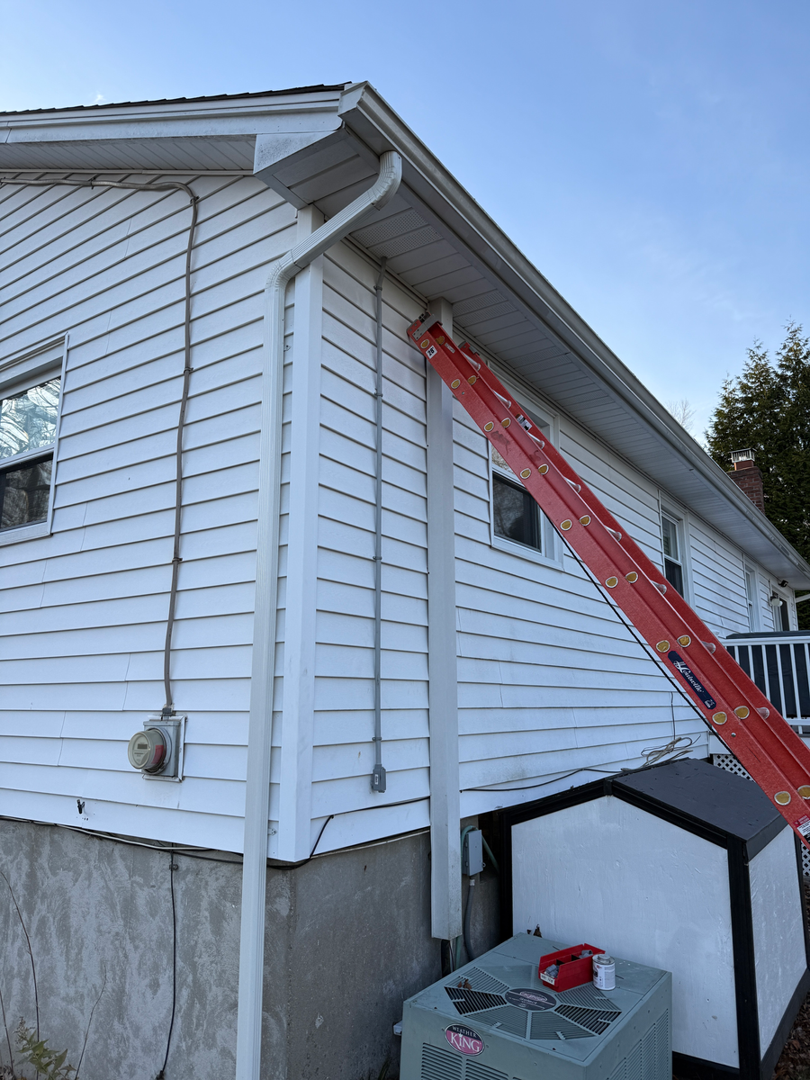 Service Upgrades for O'Connell's Electrical Contractors in Hartford, CT