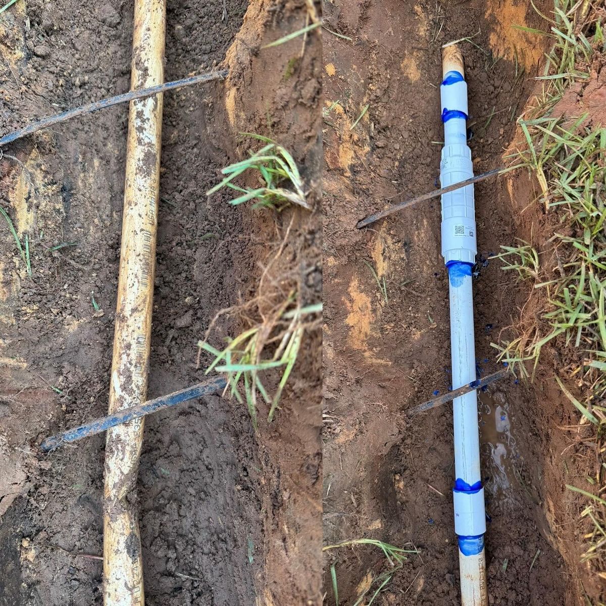 Electrical Works for Camalett Services in Perry, GA