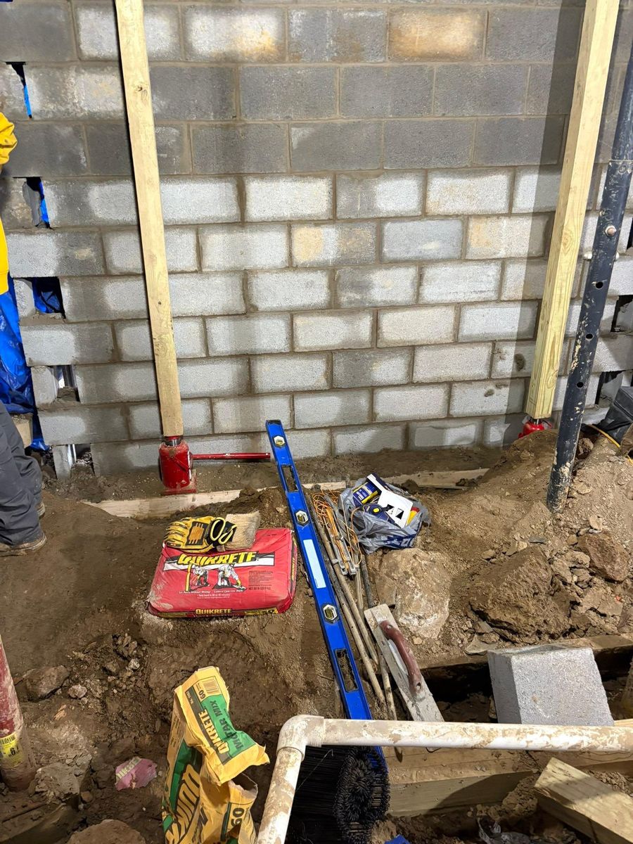 General Home Repair for RS Hunter LLC in Lycoming County, PA