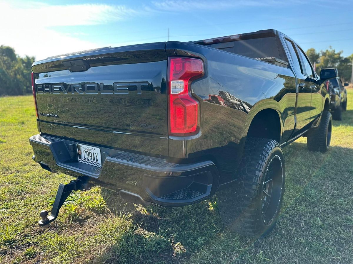 Full Detail Service for Hollywood Detail in Northport , AL