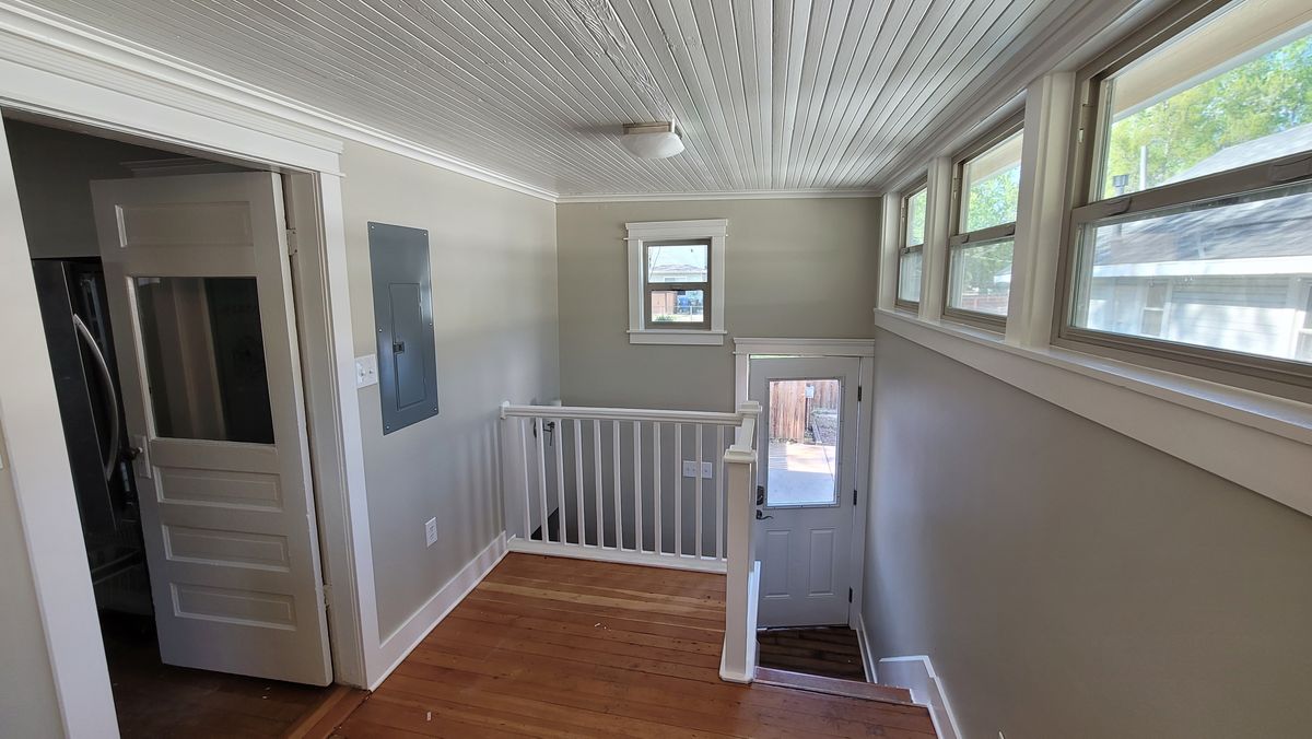 Interior Paint for Outlaw Painting in Loveland, CO