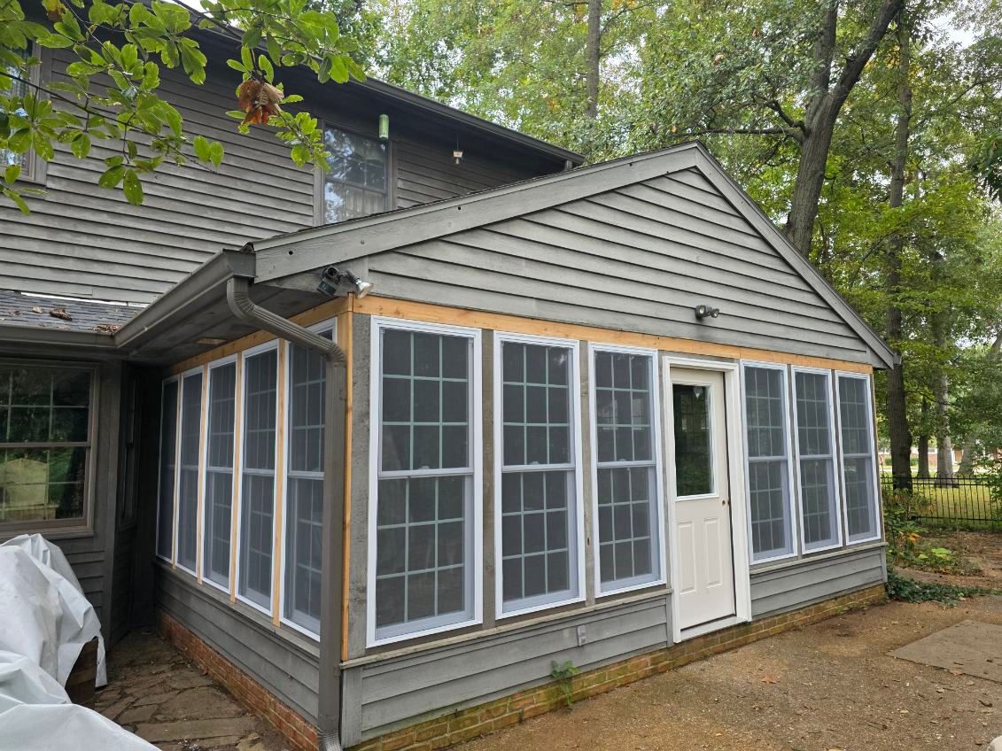 Custom Home Design & Build for 618 Construction  in Kell, IL