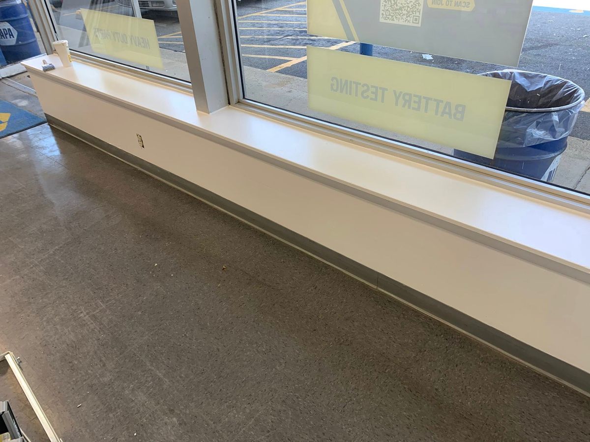 Painting & Refinishing for DB Pro Painting in Telford, TN