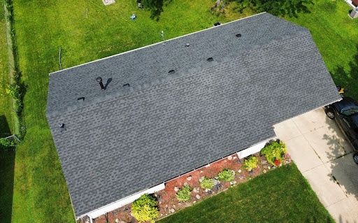 Roofing Replacement for Emerald Exteriors in Albert Lea, MN
