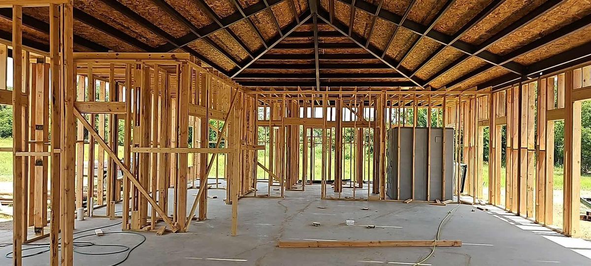 Other Services for Willy Lewallen And Sons Construction in Mineral Wells, TX