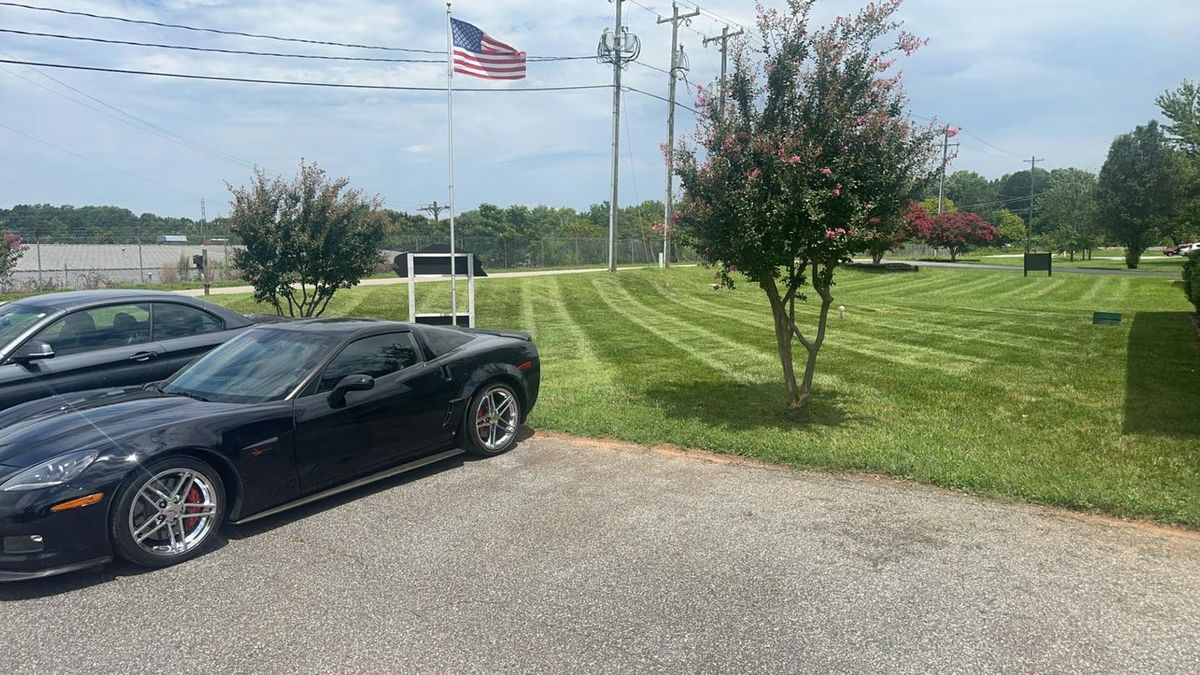 Lawn Maintenance for Brixton’s Lawn Care in Wilkesboro, NC