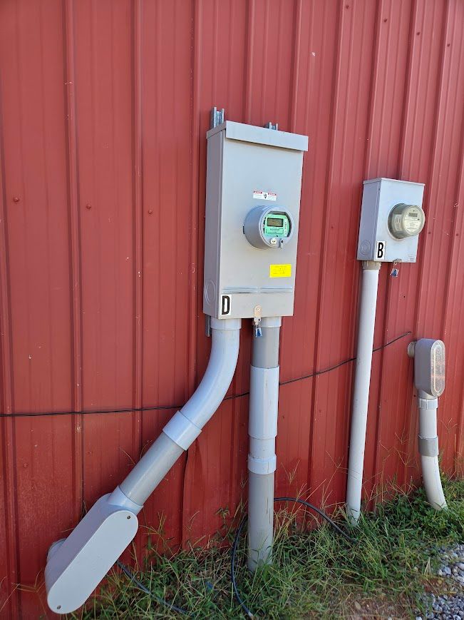 Panel Upgrades for Volt Pro Services  in Sevierville, TN