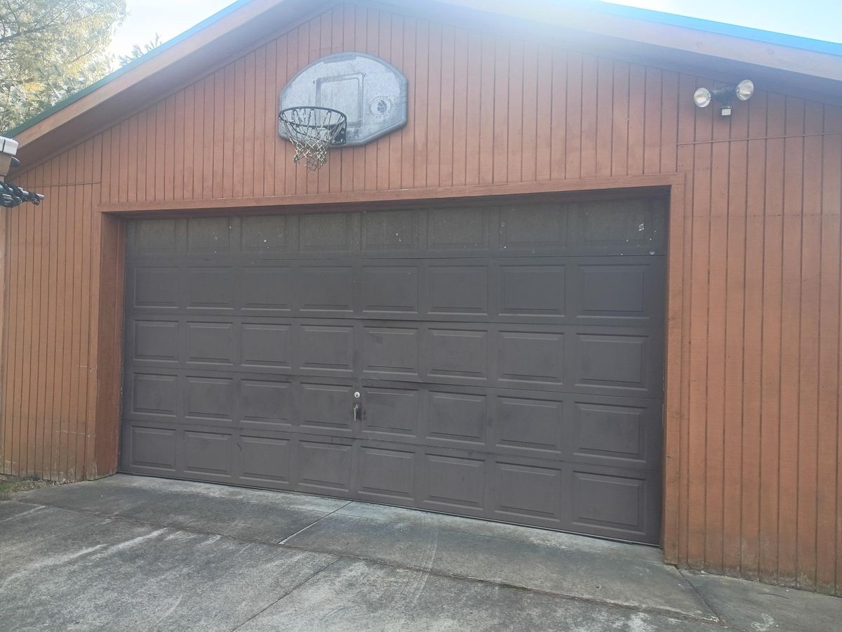 Garage Door Installation for My Garage Door Company in Athens County, OH