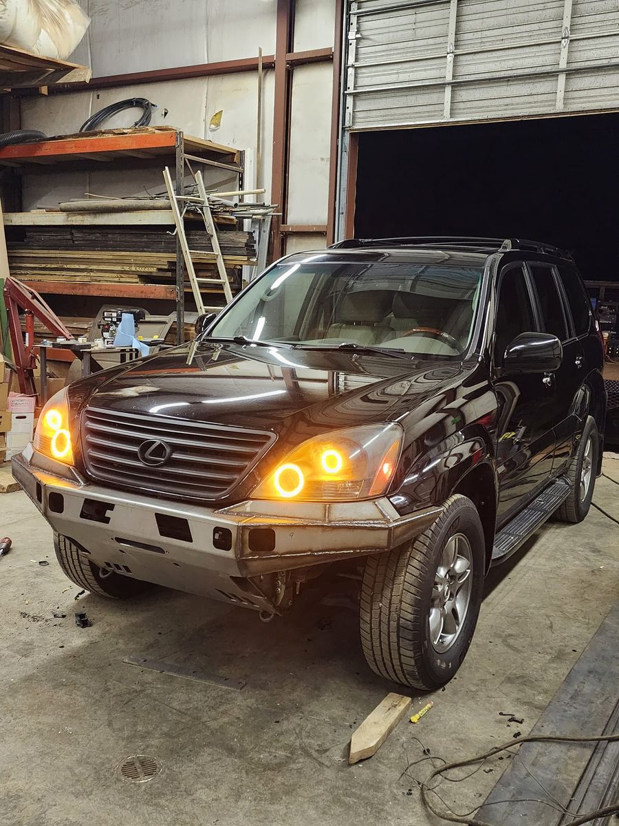 Automotive Welding for Peak Welding in Tryon, NC