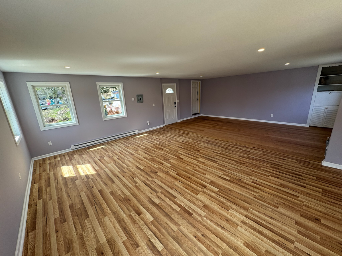 Room Additions for White Hills Property Management in  Fairfield County, CT