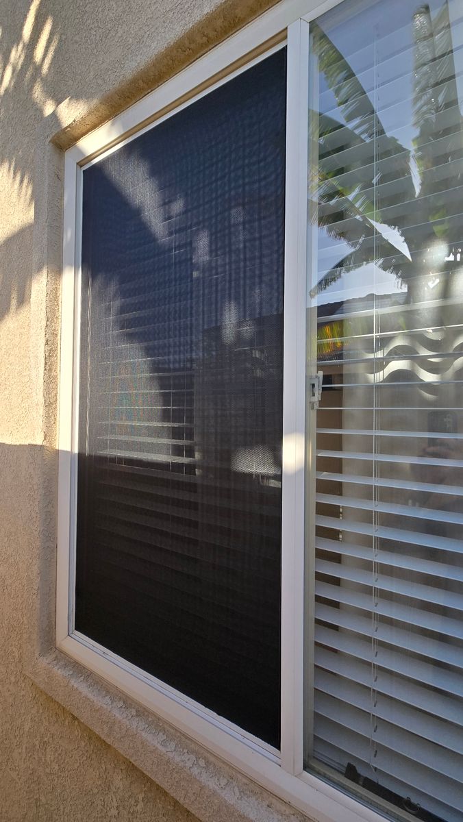Window Screens for Serene Mobile Screen in Lake Elsnore, CA