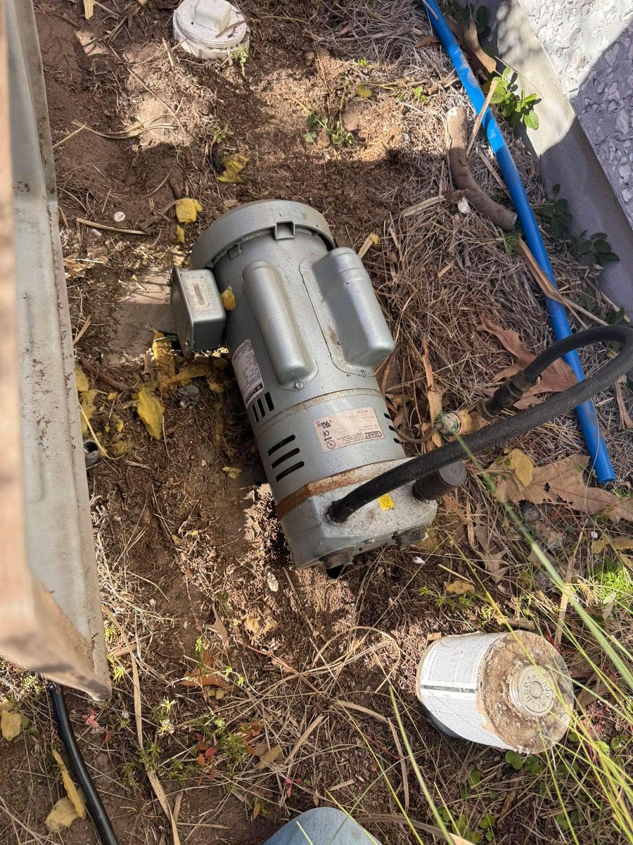 Emergency Services & System Upgrades for TideCo Septic in Brunswick, GA