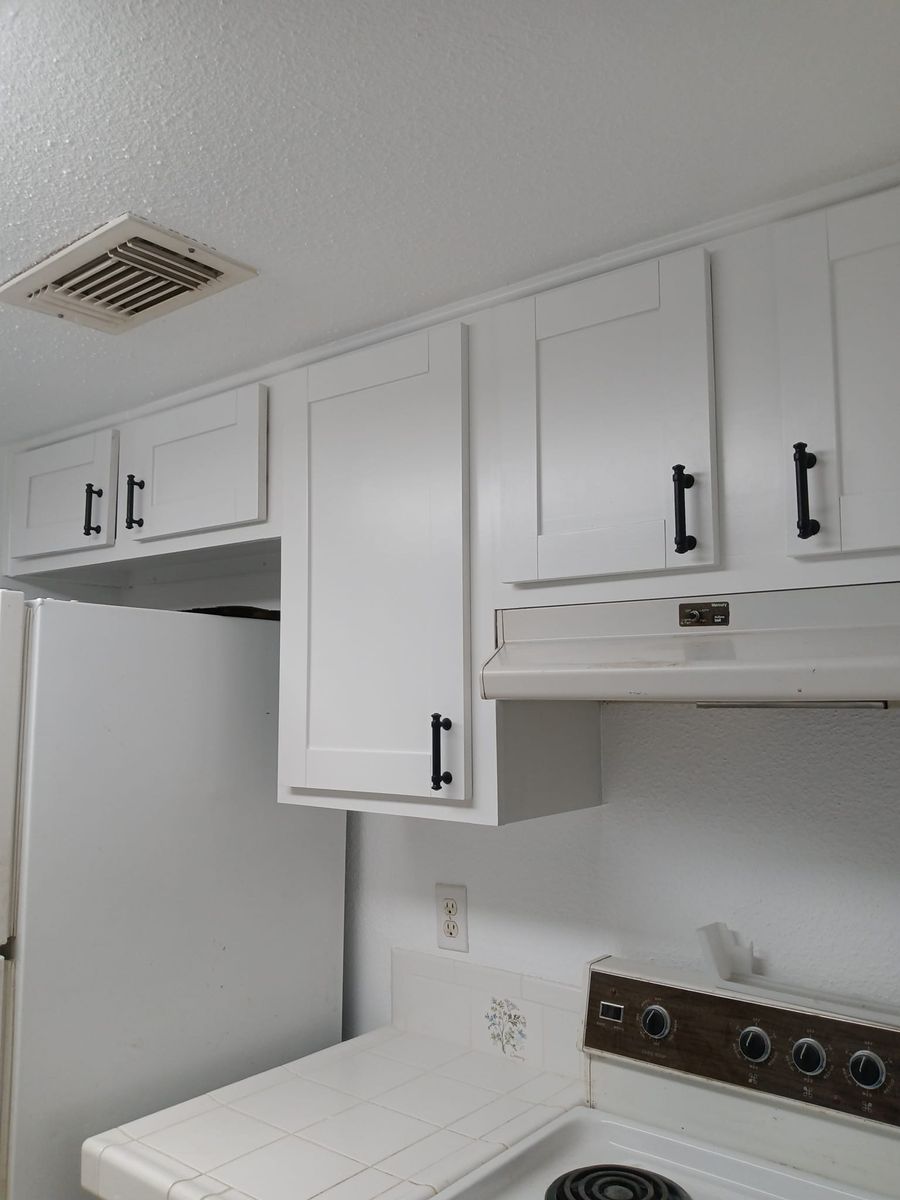 Cabinetry for Bros Construction  in Houston, TX